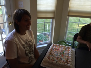 Katie's Happy 16th Birthday!